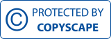 Protected by Copyscape - Do not copy content from this page. Protected by Copyscape