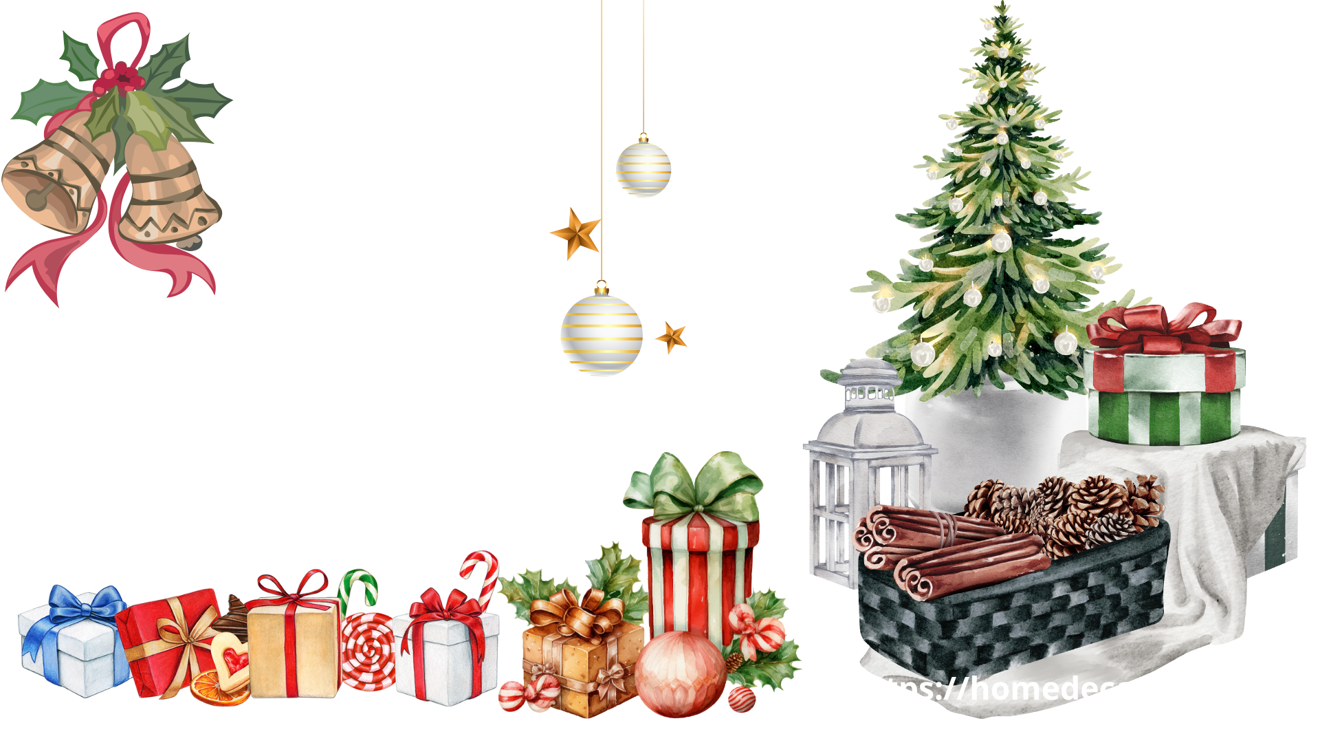 easy Christmas carving ideas